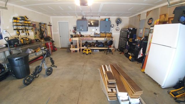 496 Arbor Lane, Huntington, IN 46750