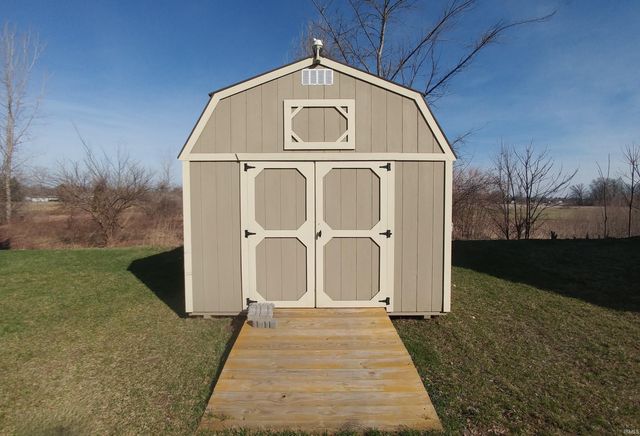 496 Arbor Lane, Huntington, IN 46750