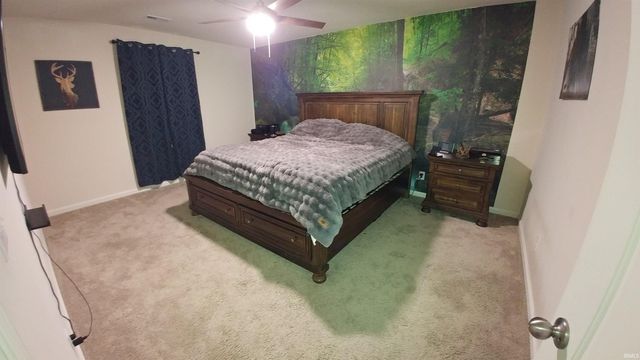 496 Arbor Lane, Huntington, IN 46750