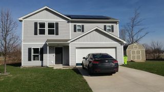 496 Arbor Lane, Huntington, IN 46750