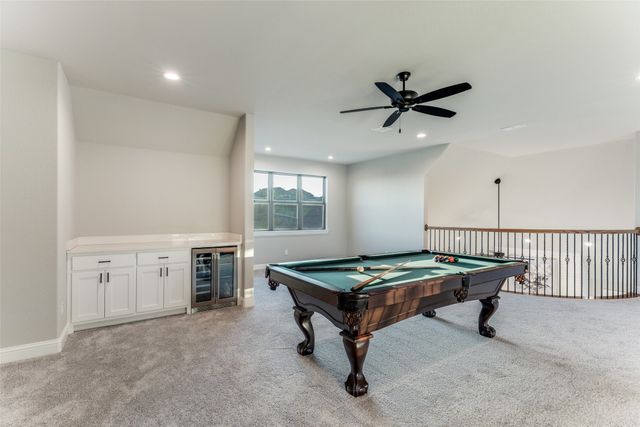 12440 Bella Vineyard Drive, Fort Worth, TX 76126