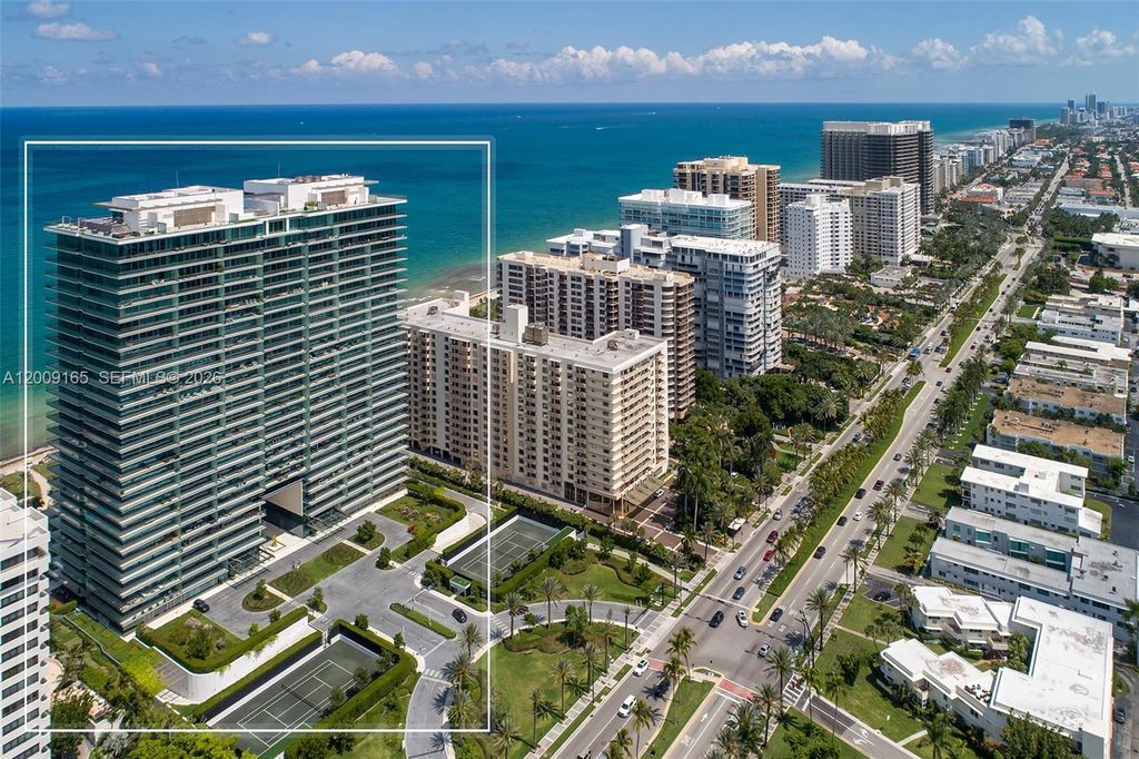10201 Collins Ave 503, Bal Harbour, FL 33154