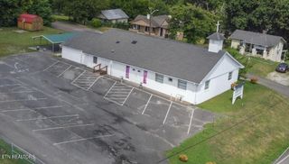 800 W Woodland Ave, Knoxville, TN 37921