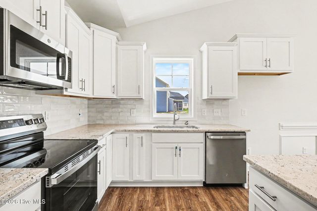 113 Yardley Drive, Smithfield, NC 27577