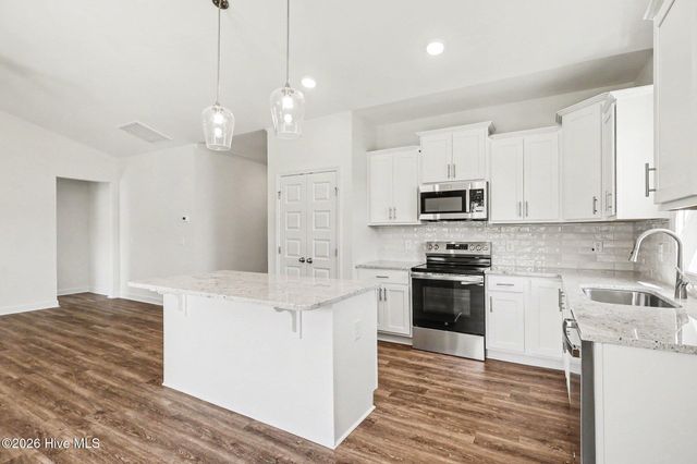 113 Yardley Drive, Smithfield, NC 27577