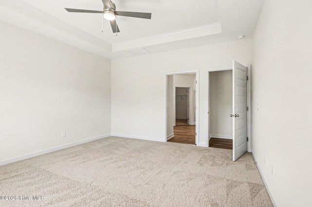 113 Yardley Drive, Smithfield, NC 27577