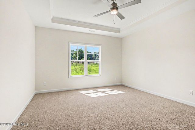 113 Yardley Drive, Smithfield, NC 27577