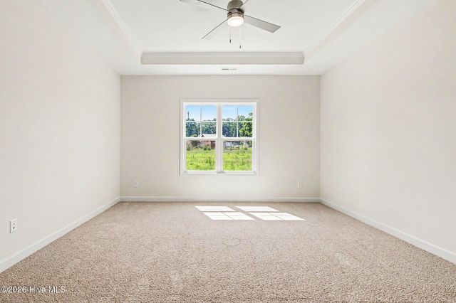 113 Yardley Drive, Smithfield, NC 27577