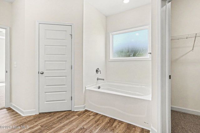 113 Yardley Drive, Smithfield, NC 27577