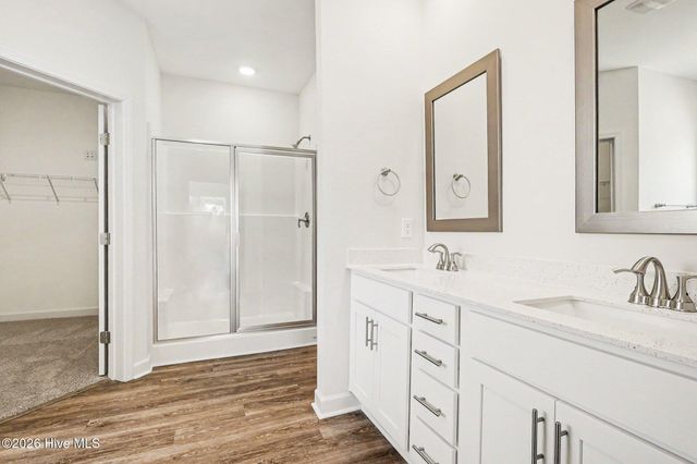 113 Yardley Drive, Smithfield, NC 27577