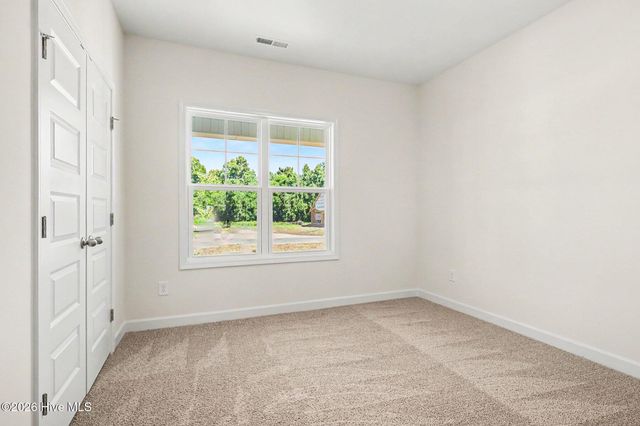 113 Yardley Drive, Smithfield, NC 27577