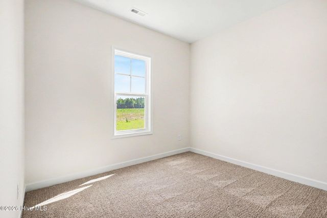 113 Yardley Drive, Smithfield, NC 27577
