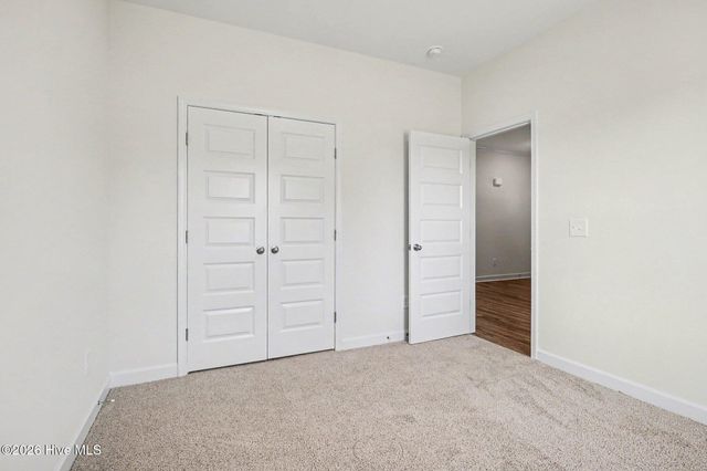 113 Yardley Drive, Smithfield, NC 27577