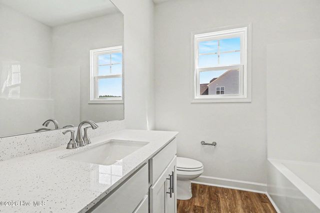 113 Yardley Drive, Smithfield, NC 27577
