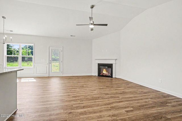 113 Yardley Drive, Smithfield, NC 27577