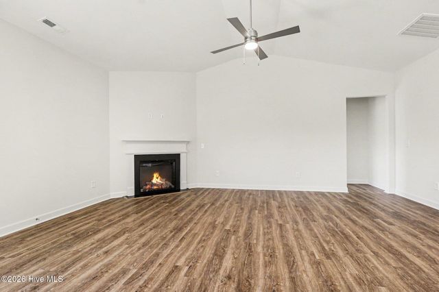 113 Yardley Drive, Smithfield, NC 27577