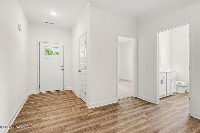 113 Yardley Drive, Smithfield, NC 27577