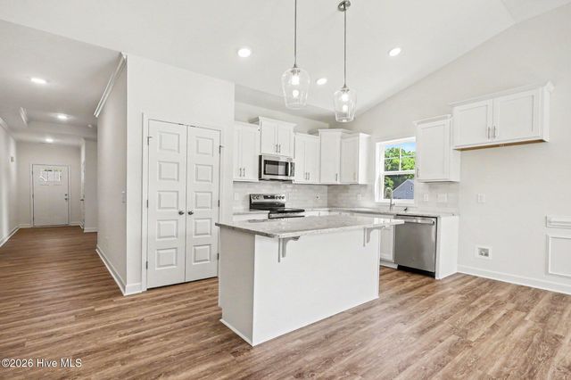 113 Yardley Drive, Smithfield, NC 27577