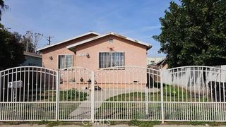 1407 E 50th Street, Los Angeles, CA 90011