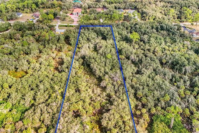 XXXX 20th AVE SE, Naples, FL 34117