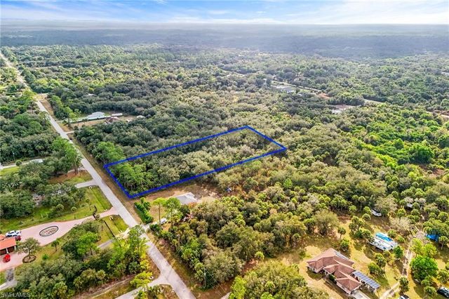 XXXX 20th AVE SE, Naples, FL 34117