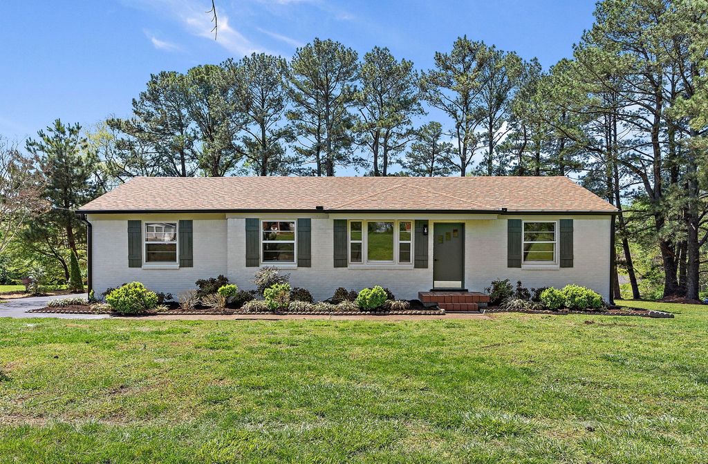 205 Luna Dr, Nashville, TN 37211