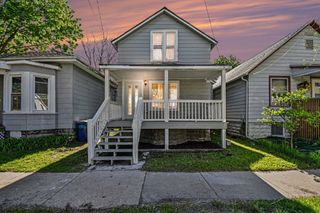 305.5 S Catherine Street, Bay City, MI 48706