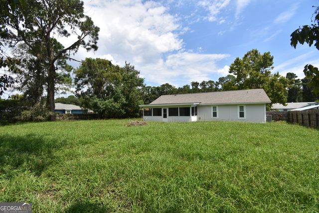623 Powder Horn Road, St. Marys, GA 31558
