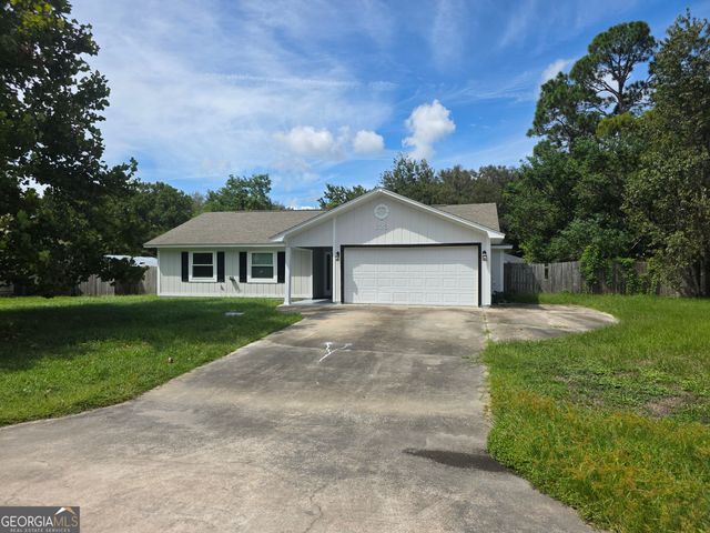 623 Powder Horn Road, St. Marys, GA 31558