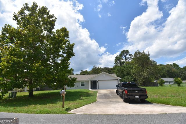 623 Powder Horn Road, St. Marys, GA 31558