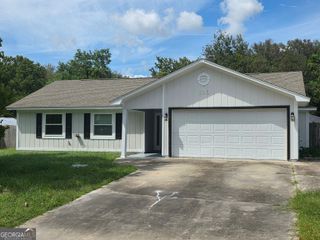 623 Powder Horn Road, St. Marys, GA 31558