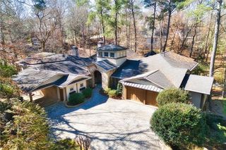 4421 Paradise Circle, Vinings, GA 30339