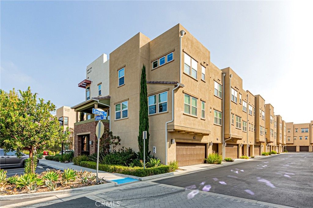 5900 Spring Street, Buena Park, CA 90621 — exterior