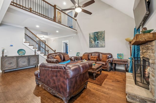626 Reichert Ct, Murfreesboro, TN 37130