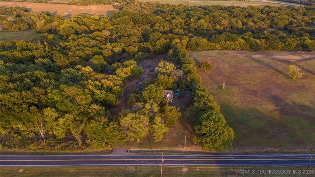 2740 Gulick Street, Muskogee, OK 74403