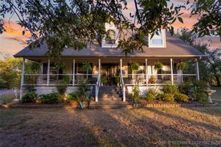 2740 Gulick Street, Muskogee, OK 74403