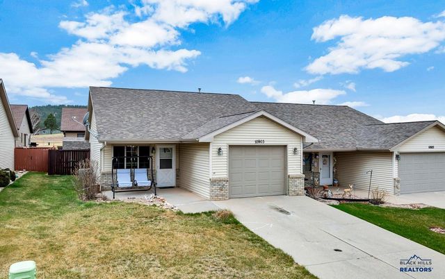 10903 FREEDOM PL, Summerset, SD 57718