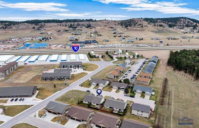 10903 FREEDOM PL, Summerset, SD 57718