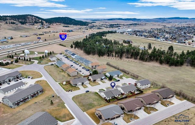 10903 FREEDOM PL, Summerset, SD 57718