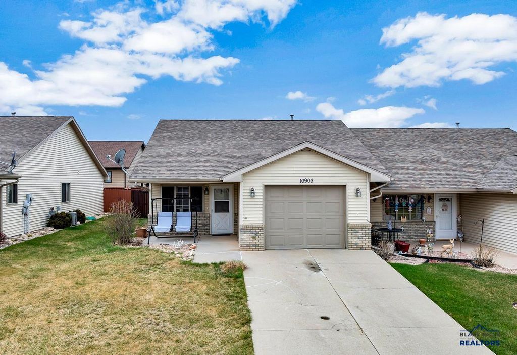 10903 FREEDOM PL, Summerset, SD 57718