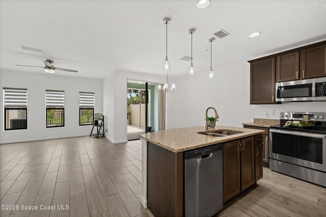 1315 Lara Circle 102, Rockledge, FL 32955