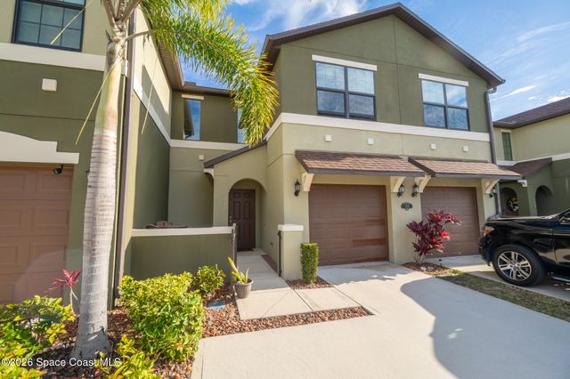 1315 Lara Circle 102, Rockledge, FL 32955