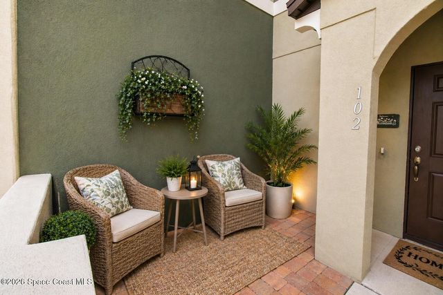 1315 Lara Circle 102, Rockledge, FL 32955