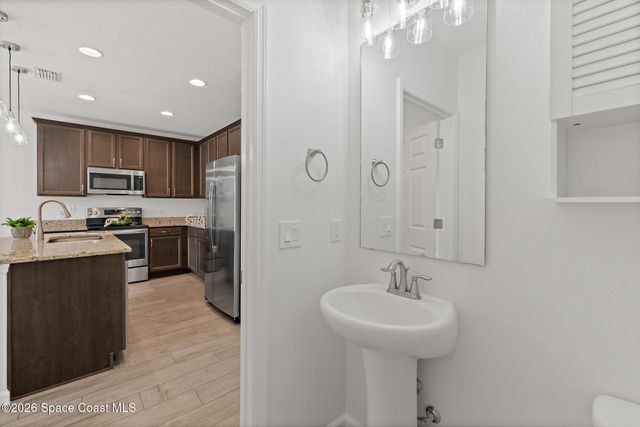 1315 Lara Circle 102, Rockledge, FL 32955