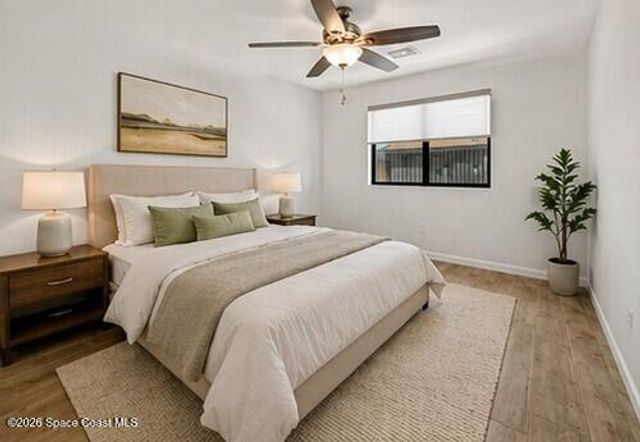 1315 Lara Circle 102, Rockledge, FL 32955