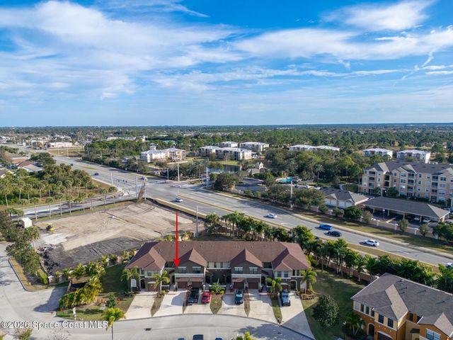 1315 Lara Circle 102, Rockledge, FL 32955