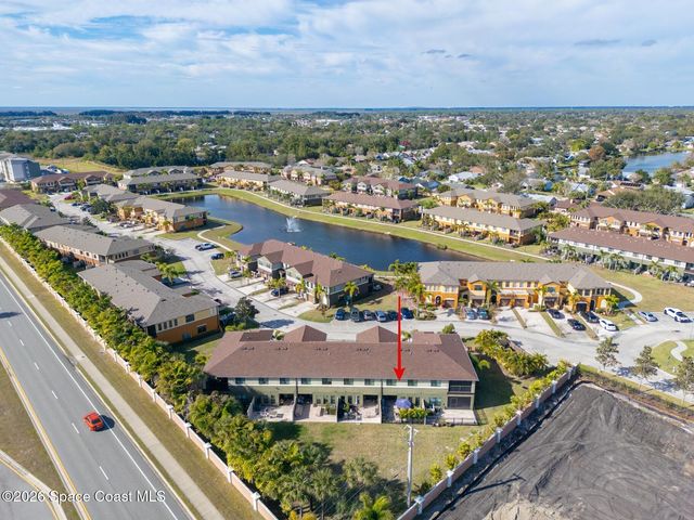 1315 Lara Circle 102, Rockledge, FL 32955
