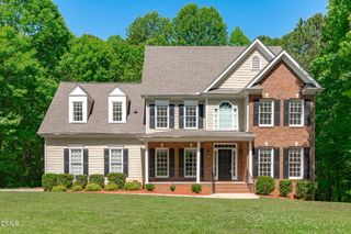 2929 Sunnystone Way, Raleigh, NC 27613