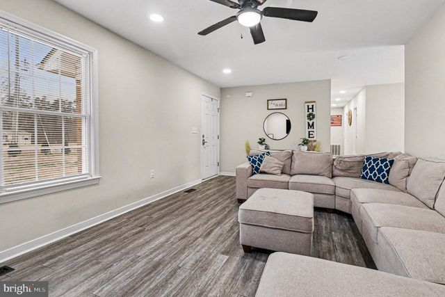 2225 PARTLOW RD, Beaverdam, VA 23015