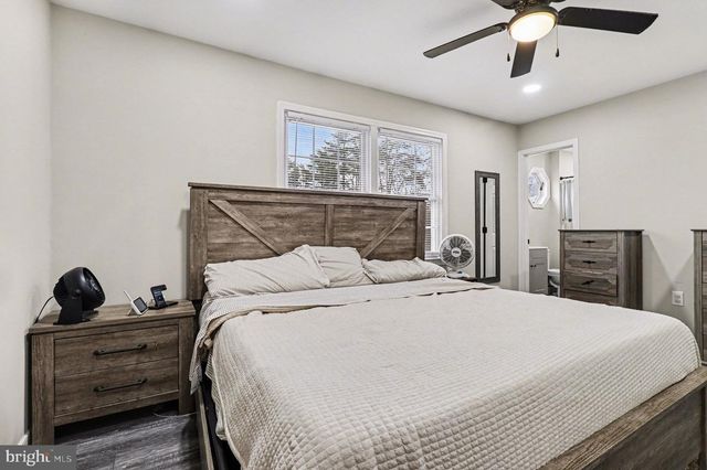 2225 PARTLOW RD, Beaverdam, VA 23015